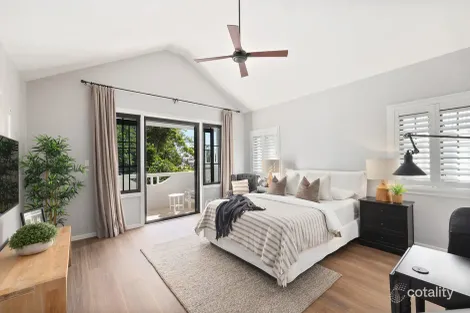 Property photo of 3 Edwin Street Fairlight NSW 2094