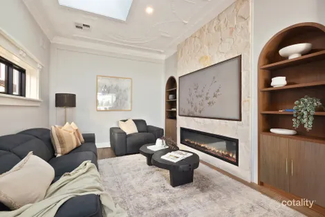 Property photo of 3 Edwin Street Fairlight NSW 2094