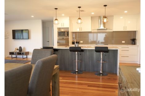 Property photo of 8 Shervan Court Perth TAS 7300