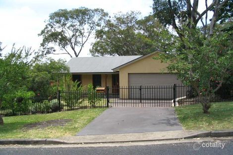 15 Brooklands Rd, Glenbrook, NSW 2773