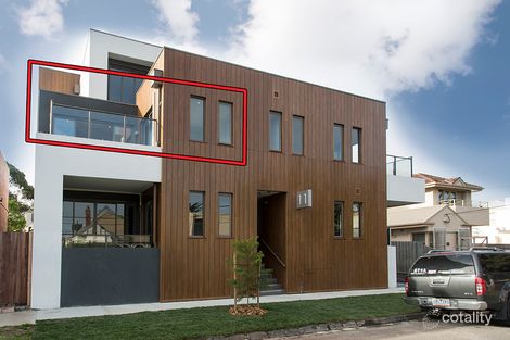 Property photo of 7/11 Railway Crescent Hampton VIC 3188