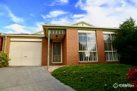 Property photo of 2/26 Albrecht Avenue Berwick VIC 3806