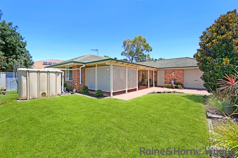 Property photo of 37 Matthew Circuit Mardi NSW 2259