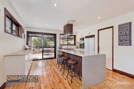 Property photo of 96A Glenbrook Road Glenbrook NSW 2773