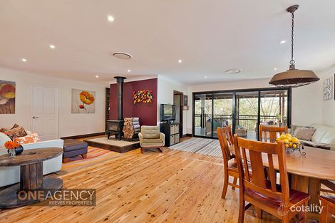 Property photo of 96A Glenbrook Road Glenbrook NSW 2773