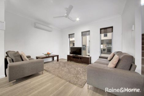 Property photo of 16/7 View Street West Gladstone QLD 4680