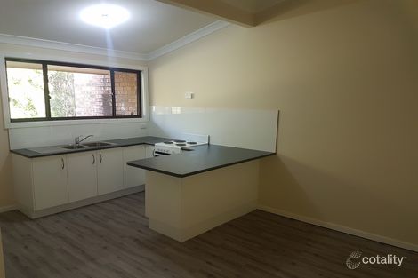 Property photo of 100/29 Taurus Street Elermore Vale NSW 2287