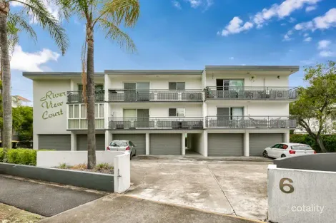 5/6 Griffith St, New Farm, QLD 4005