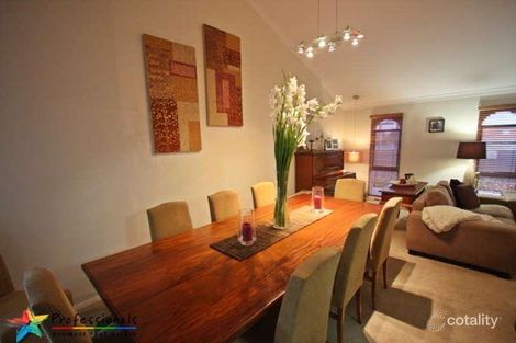Property photo of 23 Ragamuffin Terrace Willetton WA 6155