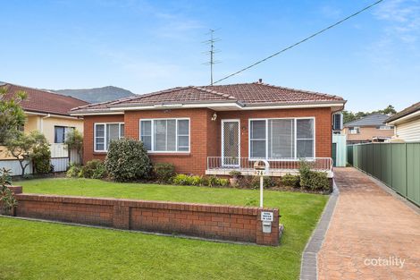 Property photo of 26 Balfour Street Fairy Meadow NSW 2519