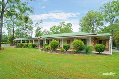 Property photo of 161-165 Lyon Drive New Beith QLD 4124