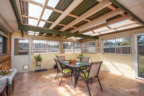 Property photo of 3 Trident Close Raby NSW 2566