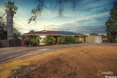 44 Horwood Rd, Utakarra, WA 6530