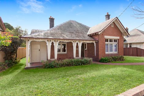 Property photo of 23 Wyalong Street Burwood NSW 2134