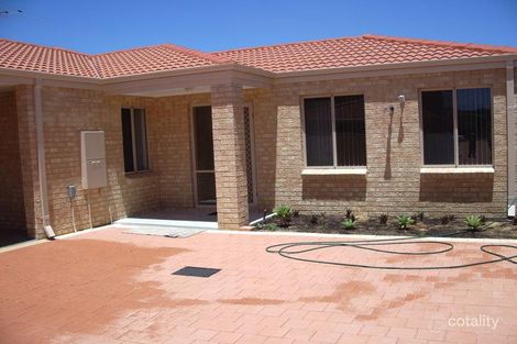 41b Simper Cres, White Gum Valley, WA 6162