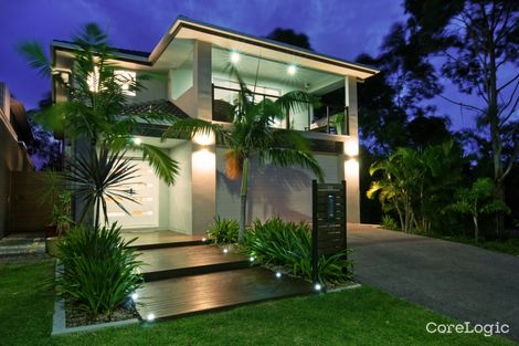 Property photo of 30 Kowari Crescent North Lakes QLD 4509