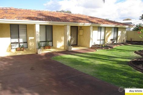 4 Pilkington Crcs, Beechboro, WA 6063