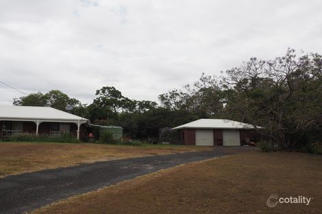 Property photo of 119 Langer Road Bidwill QLD 4650