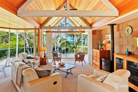 Property photo of 16 Ocean Drive Merimbula NSW 2548
