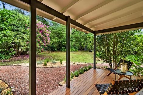 Property photo of 16 Ferndale Road Bundanoon NSW 2578