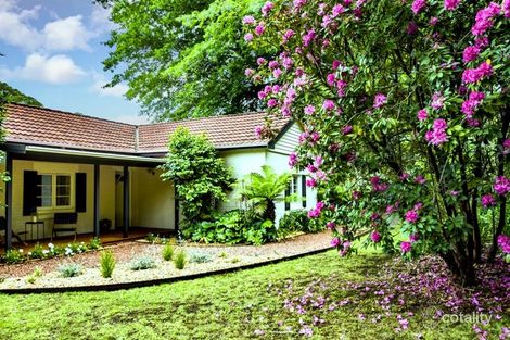 Property photo of 16 Ferndale Road Bundanoon NSW 2578