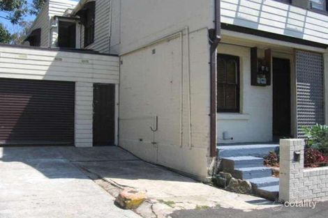 Property photo of 11 Withecombe Street Rozelle NSW 2039