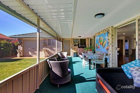 Property photo of 16 Andean Place Port Macquarie NSW 2444