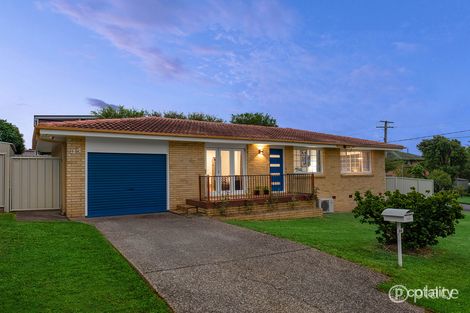 Property photo of 34 Mingera Street Mansfield QLD 4122