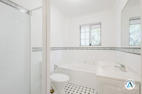 Property photo of 12/15 Samuel Street Lidcombe NSW 2141