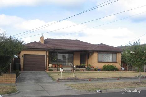 14 Azalea Cres, Dandenong North, VIC 3175