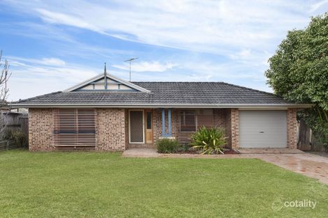 74 Burnett Ave, Mount Annan, NSW 2567