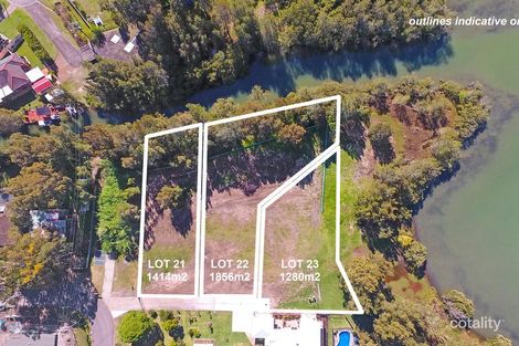 Property photo of 8 Chifley Road Morisset Park NSW 2264