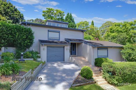 9 Young Pde, Eastwood, NSW 2122
