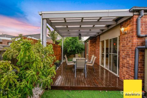 Property photo of 85 Rippleside Terrace Tarneit VIC 3029