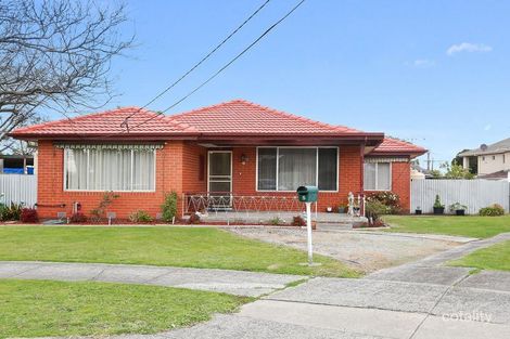 Property photo of 5 Desi Court Campbellfield VIC 3061