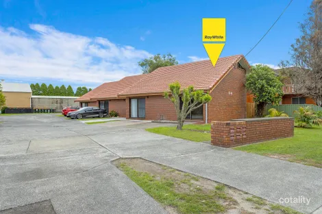5/12-14 Peterborough Ave, Lake Illawarra, NSW 2528