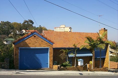 55 Crescent Rd, Hamilton, QLD 4007