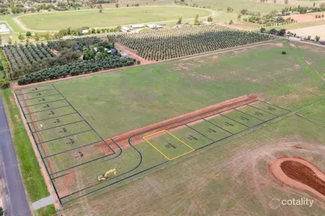 2 Wagtail St, Narromine, NSW 2821