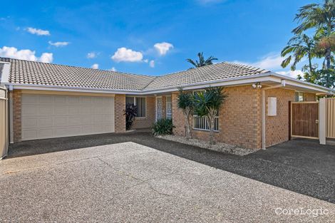 Property photo of 2/24 Birkdale Court Banora Point NSW 2486