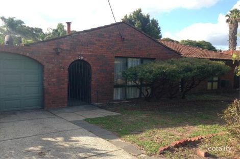 29 Lester Dr, Thornlie, WA 6108