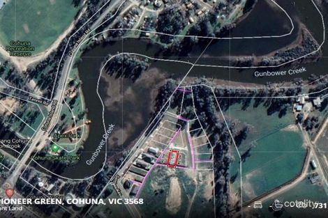 3 Pioneer Grn, Cohuna, VIC 3568