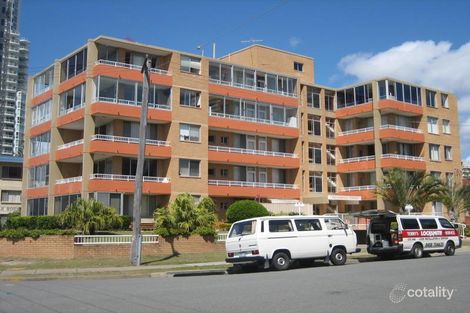 15/4 Elizabeth Ave, Broadbeach, QLD 4218