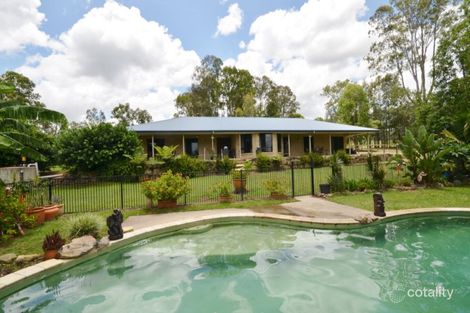53-57 King Parrot Cl, Boyland, QLD 4275