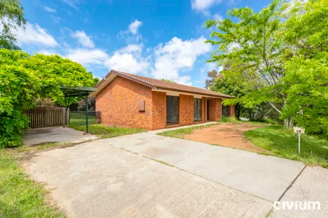 28 Rischbieth Cres, Gilmore, ACT 2905