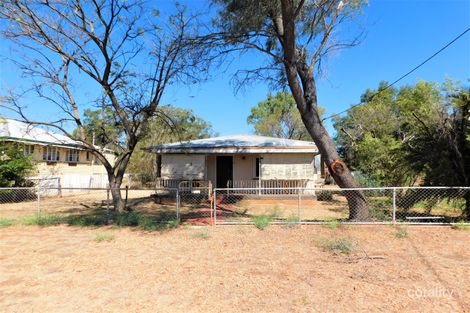 Property photo of 138 Galatea Street Charleville QLD 4470