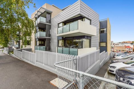 Property photo of 26/166 Bathurst Street Hobart TAS 7000