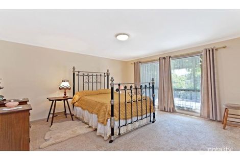 Property photo of 103 Wills Street Dunkeld VIC 3294
