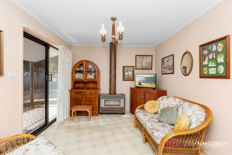 Property photo of 26 Bavaria Street Tolland NSW 2650