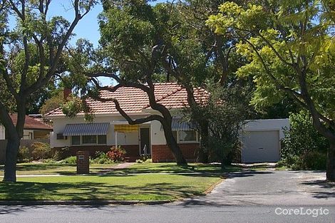 Property photo of 52 Ardross Street Applecross WA 6153