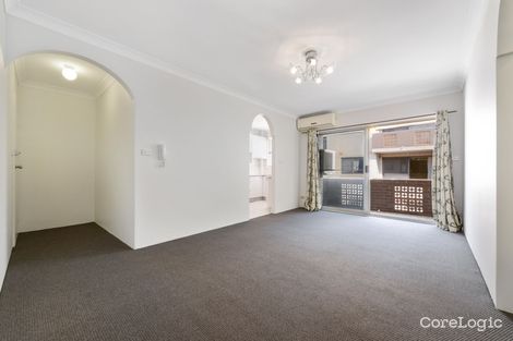 Property photo of 14/47-53 Cobar Street Dulwich Hill NSW 2203